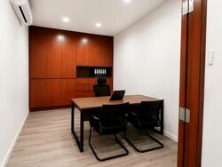 Toh Guan Centre (D22), Office #567735441